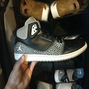 Jordan 3